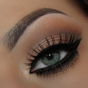 CHARM: BOTTOM STRIP LASH SET