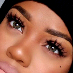 VOLUME LASH TRAY D CURL .10 6D FANS