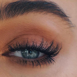 INNOCENT: BOTTOM STRIP LASH SET